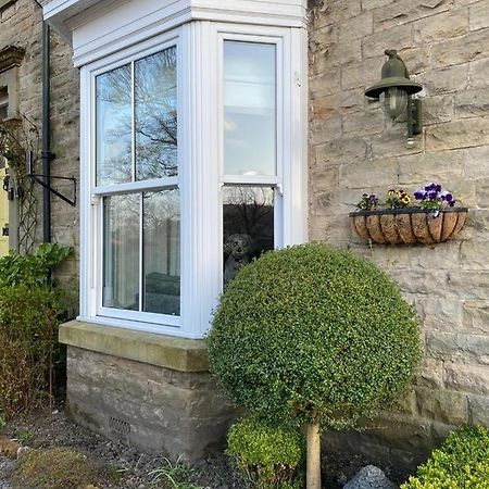 The Hill B&B Middleton in Teesdale Ngoại thất bức ảnh