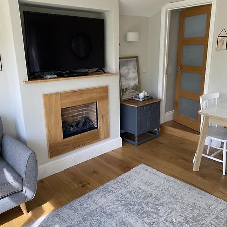 The Hill B&B Middleton in Teesdale Ngoại thất bức ảnh