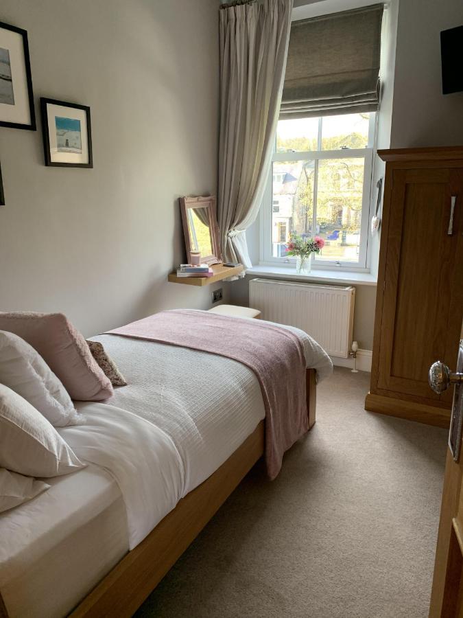The Hill B&B Middleton in Teesdale Ngoại thất bức ảnh