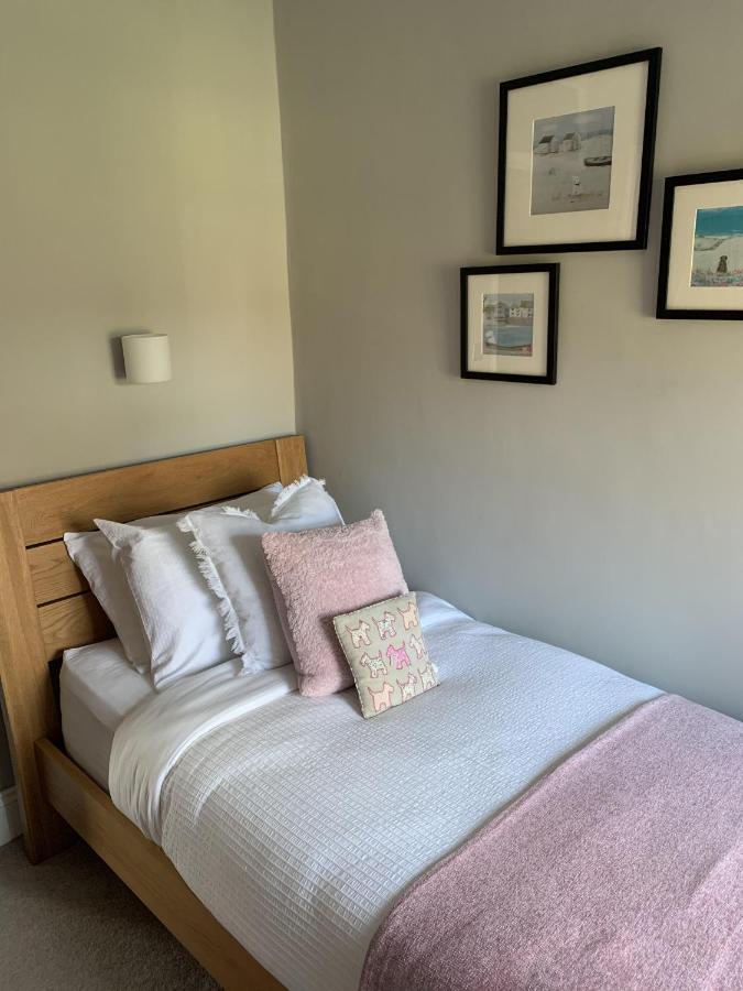 The Hill B&B Middleton in Teesdale Ngoại thất bức ảnh