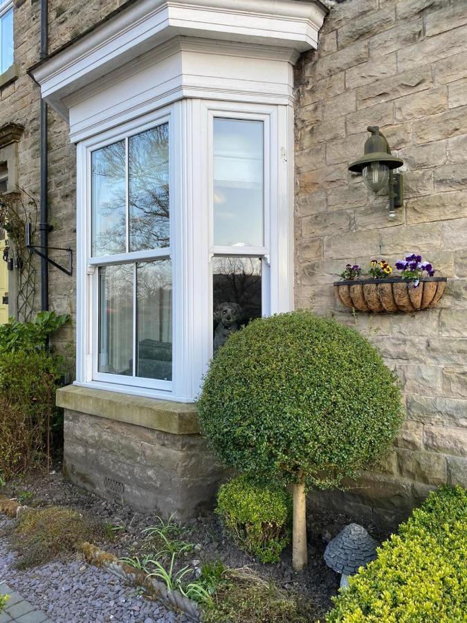 The Hill B&B Middleton in Teesdale Ngoại thất bức ảnh