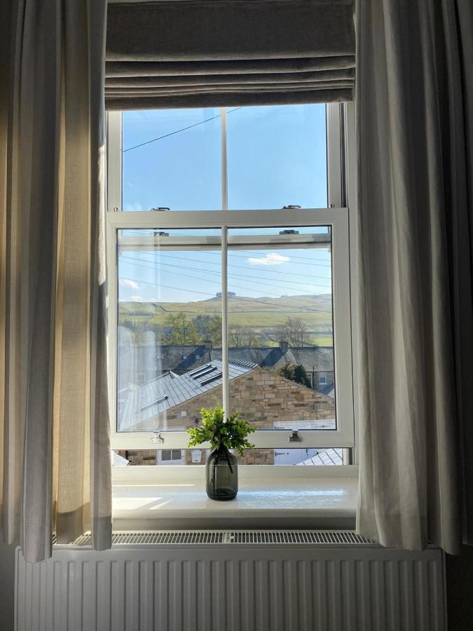 The Hill B&B Middleton in Teesdale Ngoại thất bức ảnh