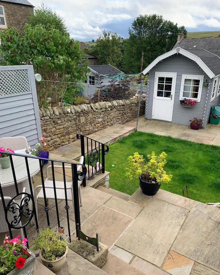 The Hill B&B Middleton in Teesdale Ngoại thất bức ảnh
