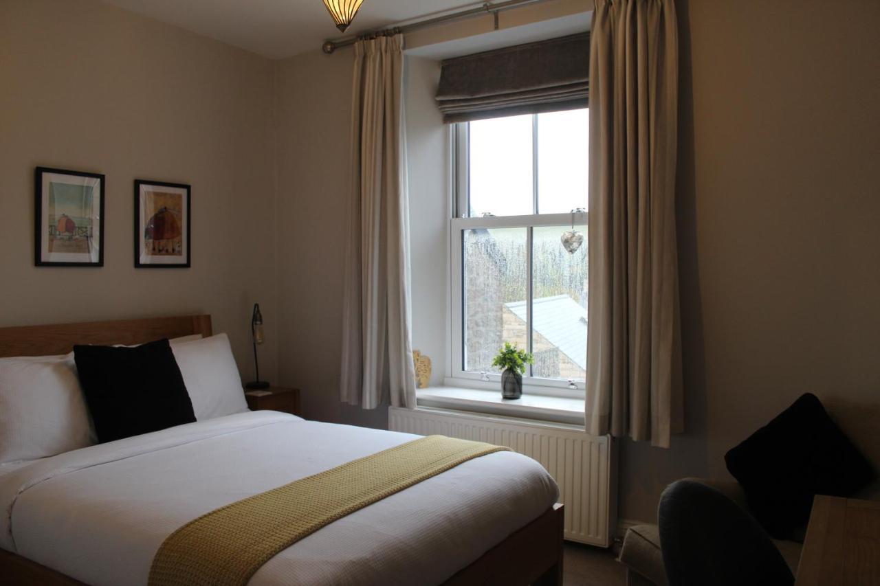 The Hill B&B Middleton in Teesdale Ngoại thất bức ảnh