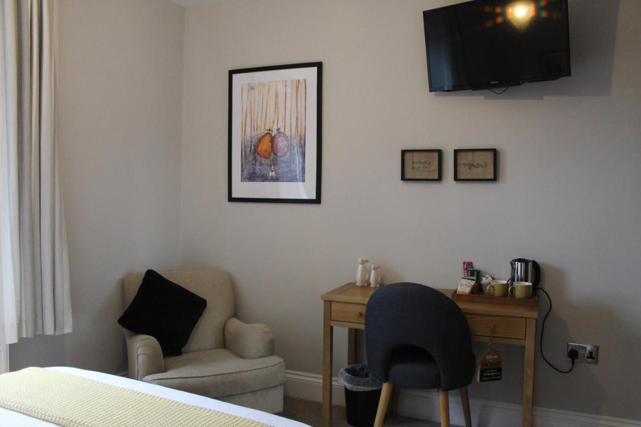 The Hill B&B Middleton in Teesdale Ngoại thất bức ảnh