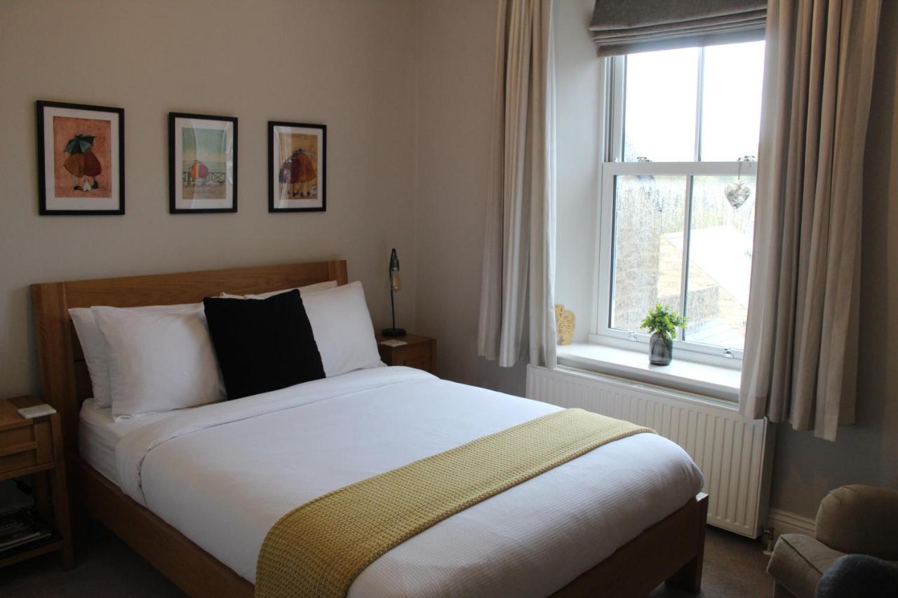 The Hill B&B Middleton in Teesdale Ngoại thất bức ảnh