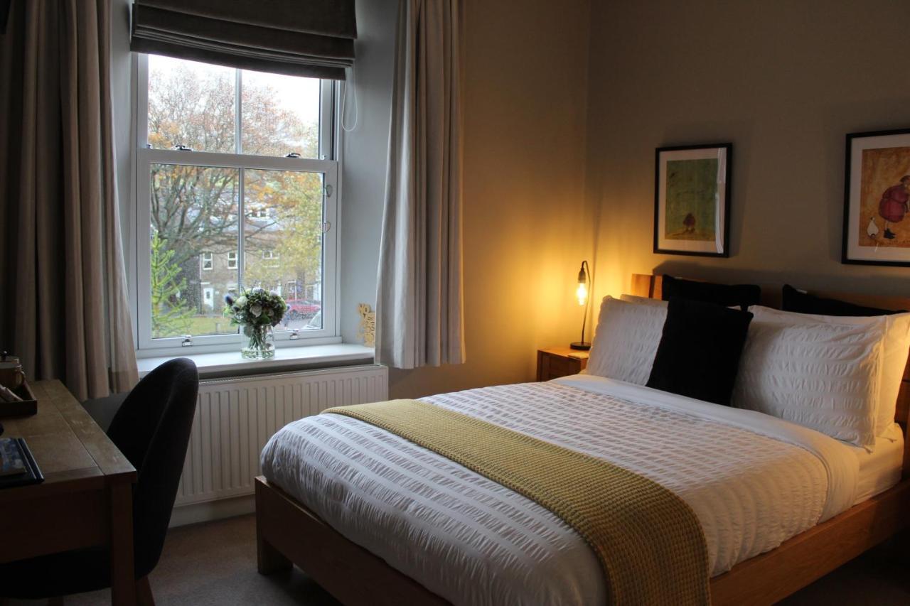 The Hill B&B Middleton in Teesdale Ngoại thất bức ảnh