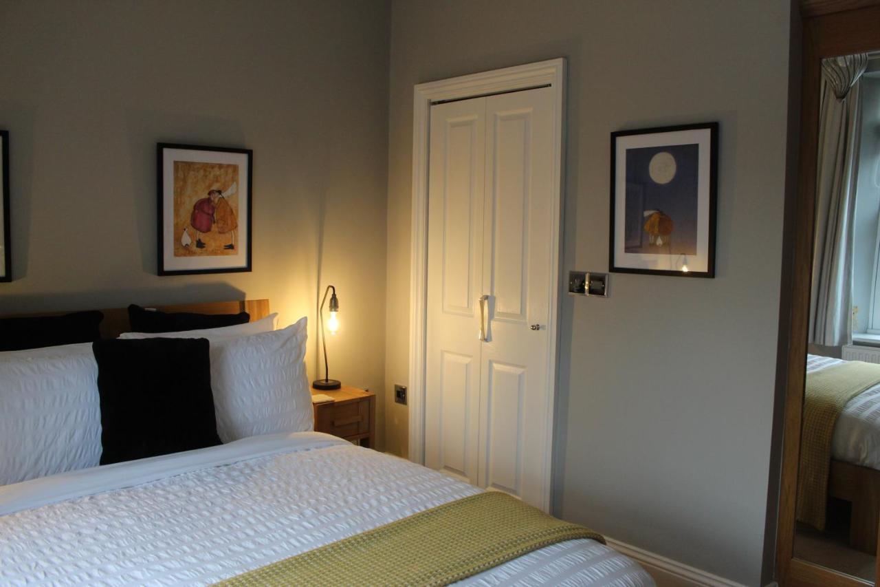 The Hill B&B Middleton in Teesdale Ngoại thất bức ảnh