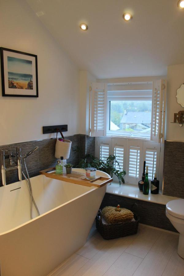 The Hill B&B Middleton in Teesdale Ngoại thất bức ảnh