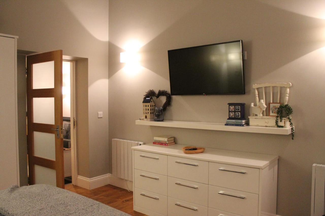 The Hill B&B Middleton in Teesdale Ngoại thất bức ảnh