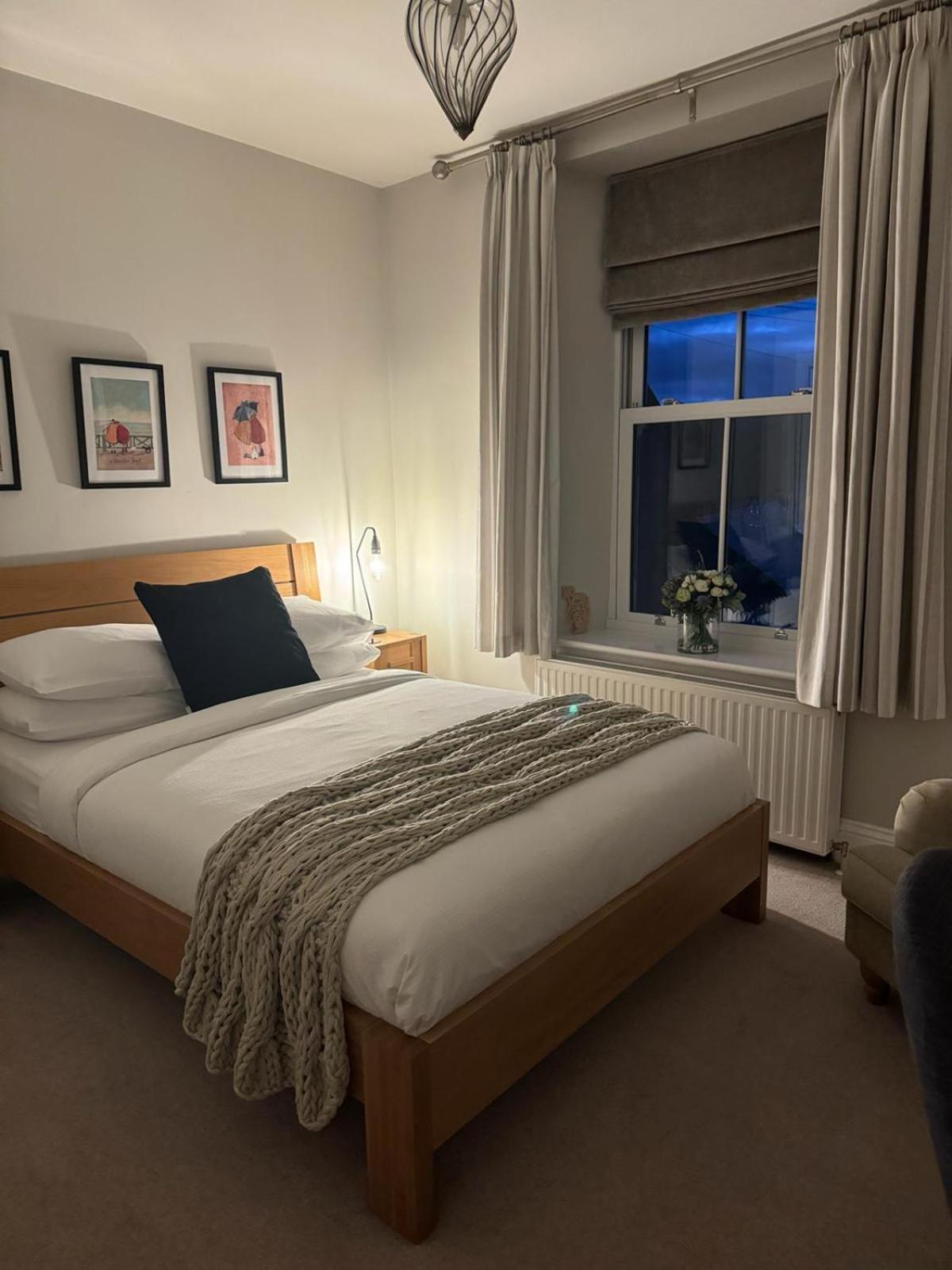 The Hill B&B Middleton in Teesdale Phòng bức ảnh