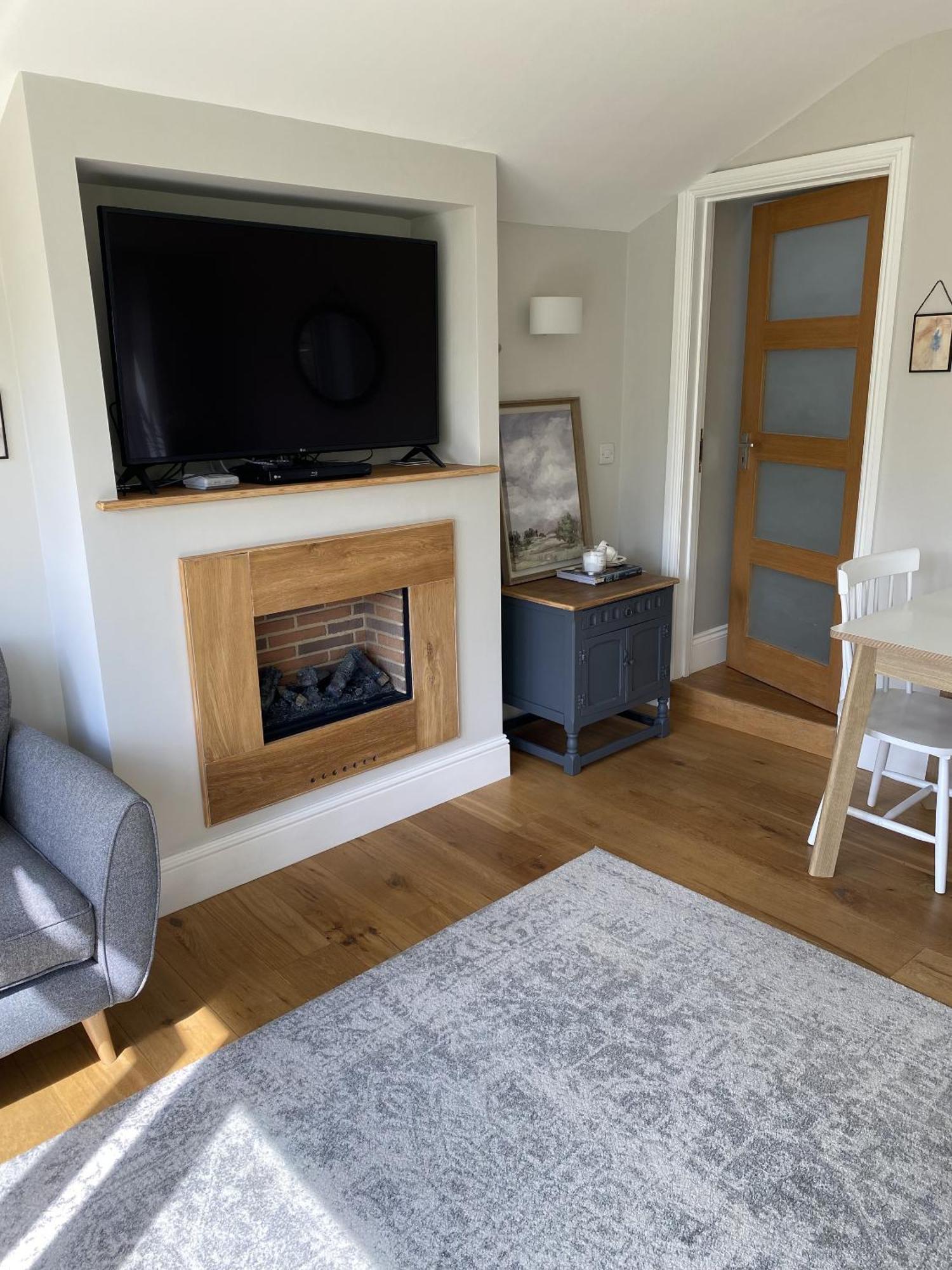 The Hill B&B Middleton in Teesdale Ngoại thất bức ảnh