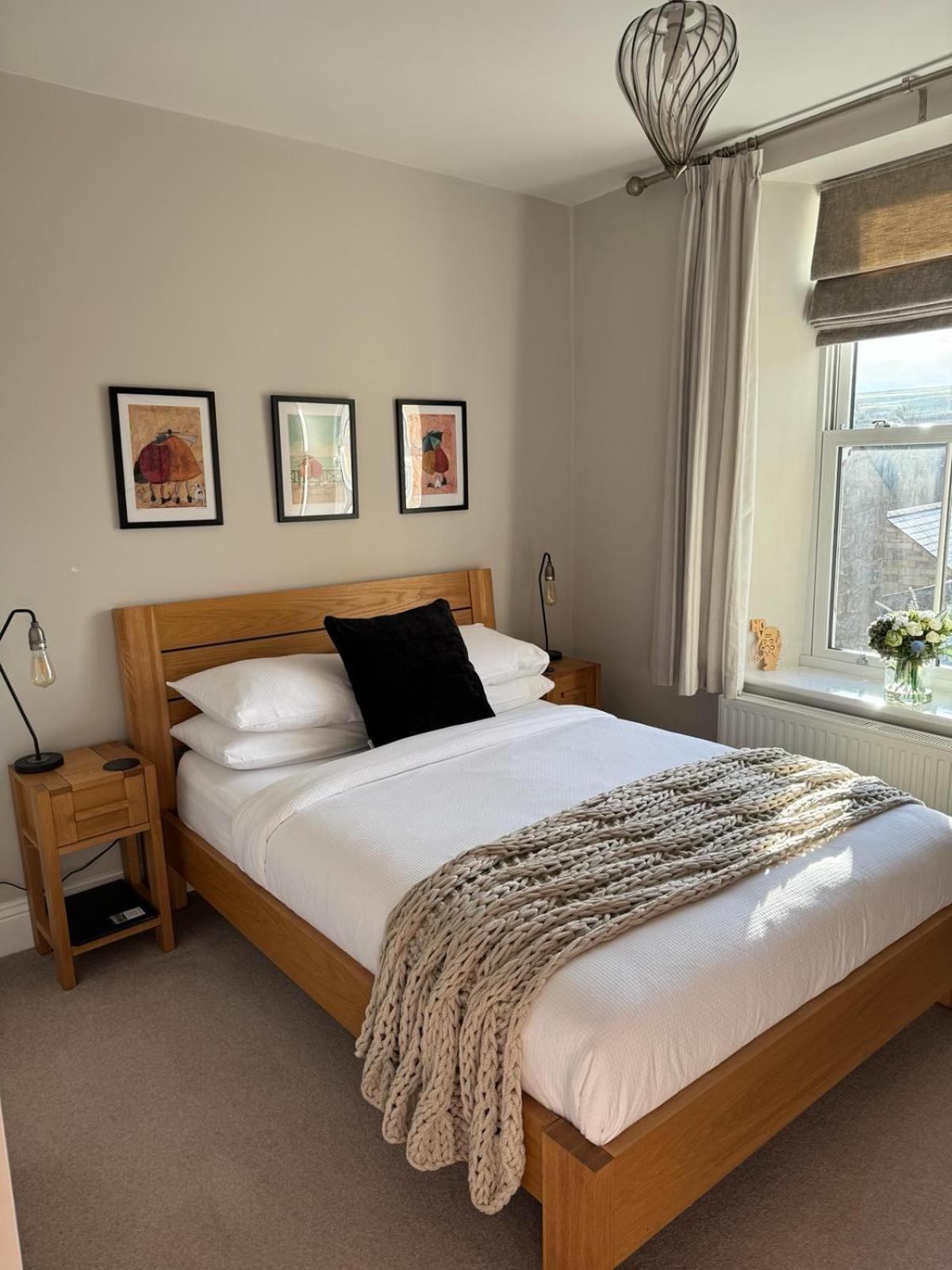The Hill B&B Middleton in Teesdale Phòng bức ảnh