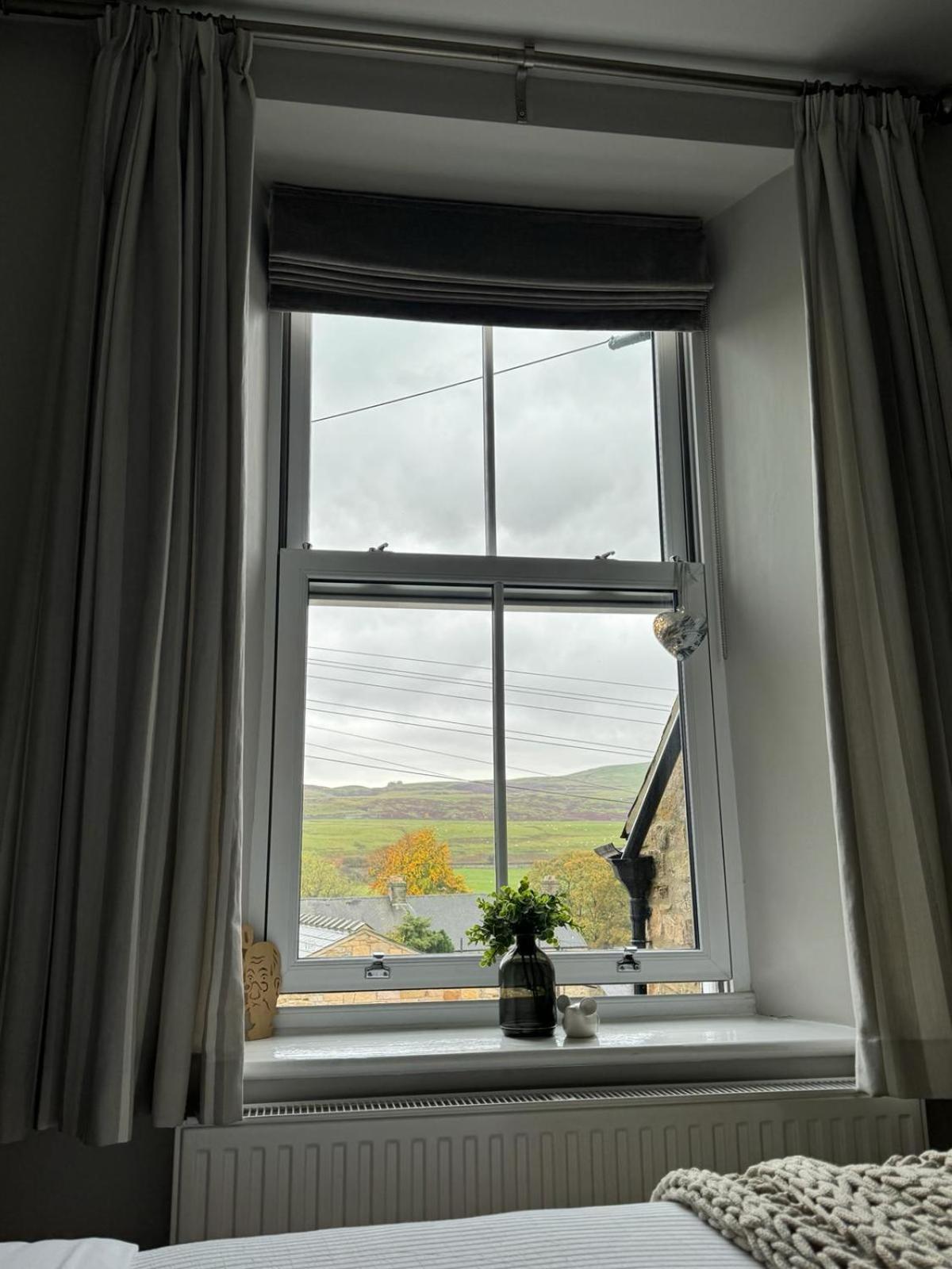 The Hill B&B Middleton in Teesdale Phòng bức ảnh