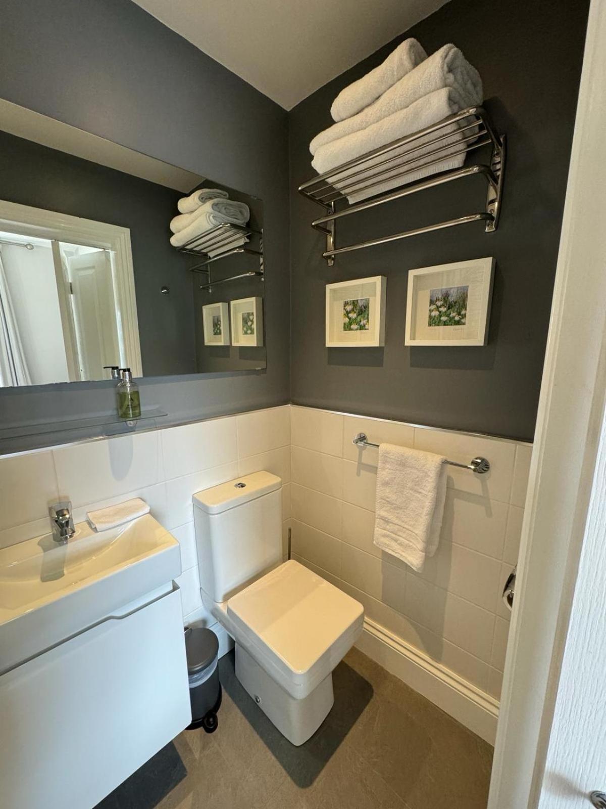 The Hill B&B Middleton in Teesdale Phòng bức ảnh