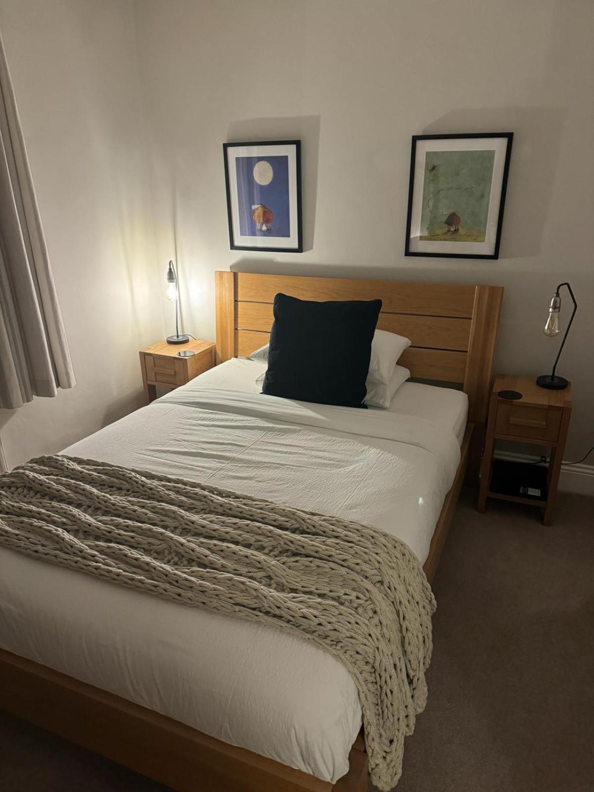 The Hill B&B Middleton in Teesdale Phòng bức ảnh