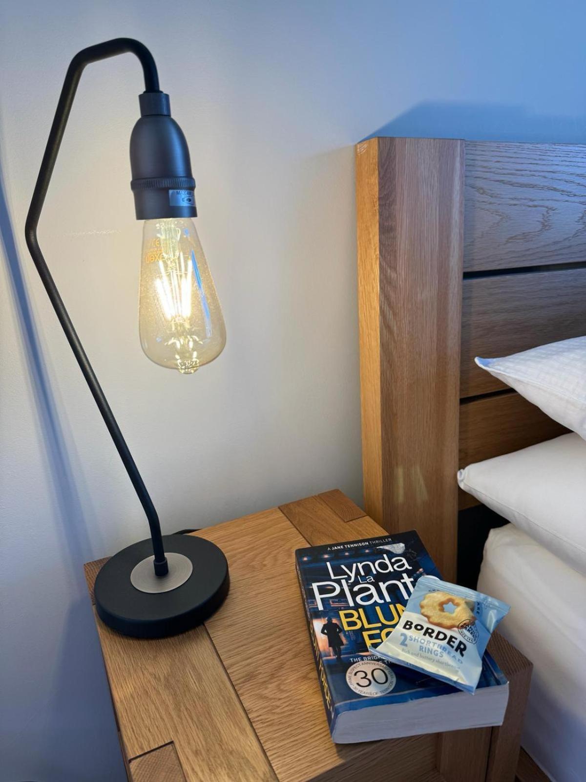 The Hill B&B Middleton in Teesdale Phòng bức ảnh