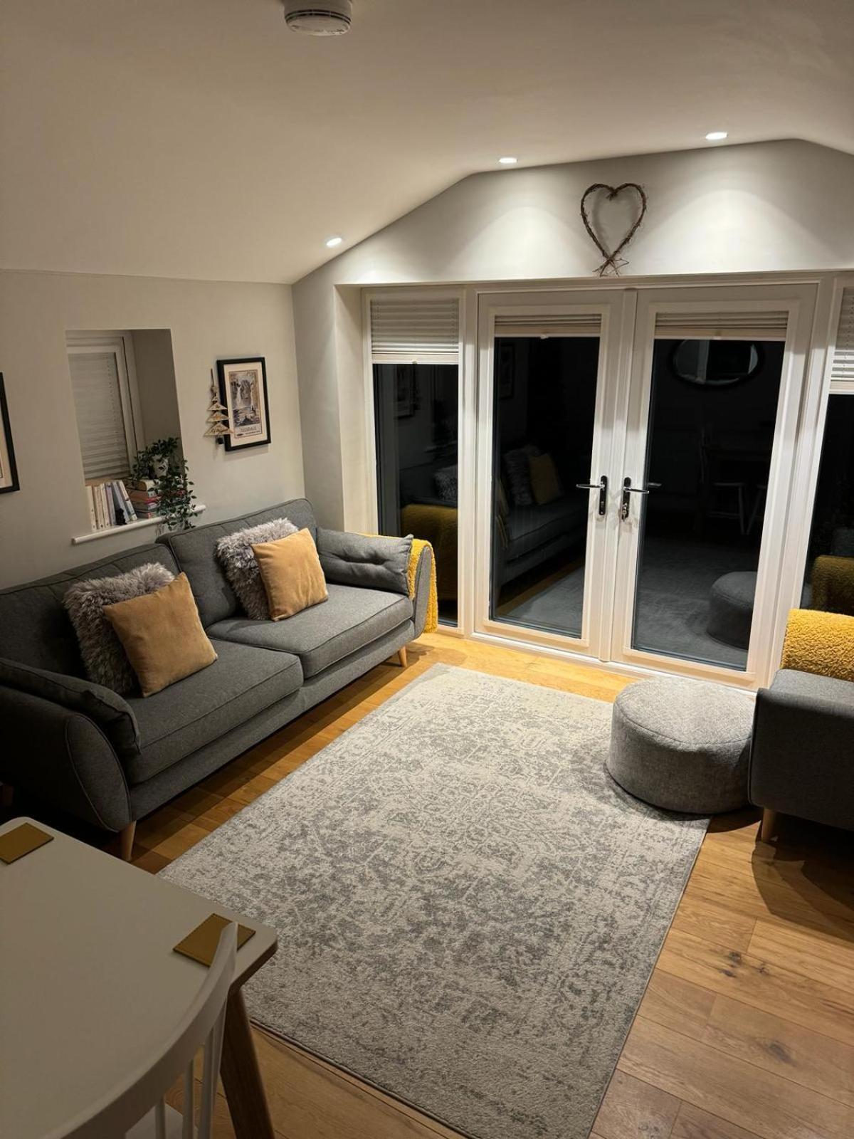 The Hill B&B Middleton in Teesdale Phòng bức ảnh