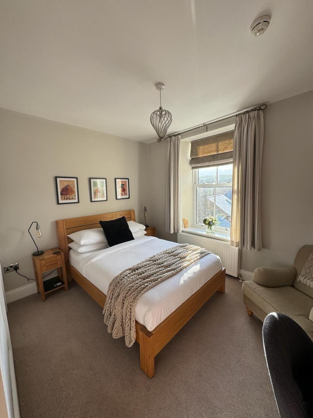 The Hill B&B Middleton in Teesdale Phòng bức ảnh