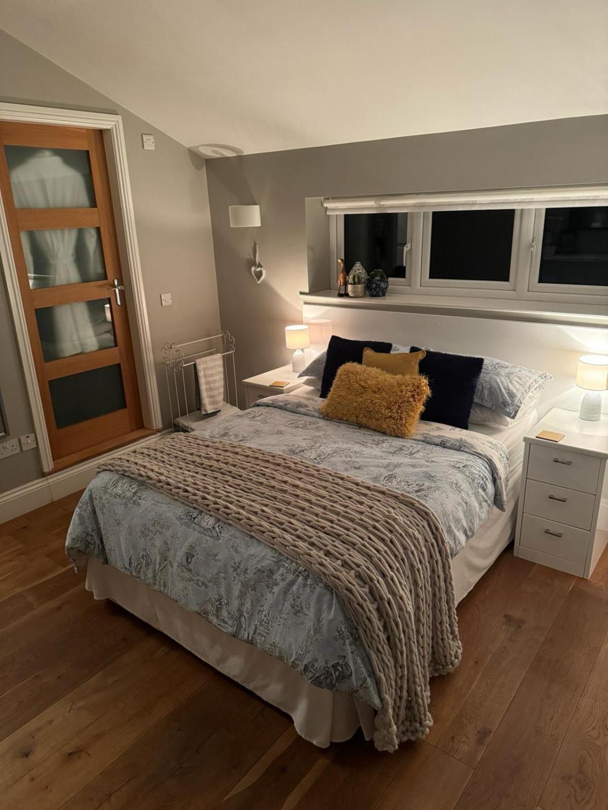 The Hill B&B Middleton in Teesdale Phòng bức ảnh