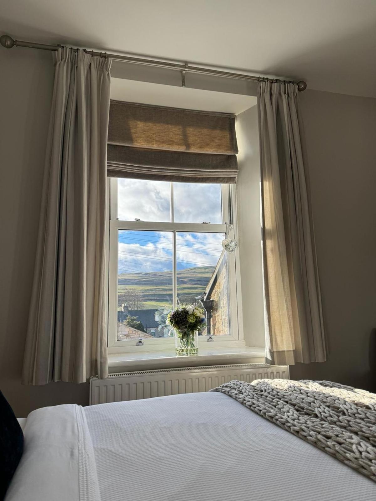 The Hill B&B Middleton in Teesdale Phòng bức ảnh