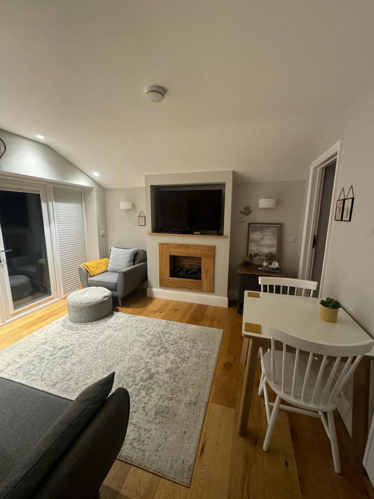 The Hill B&B Middleton in Teesdale Phòng bức ảnh