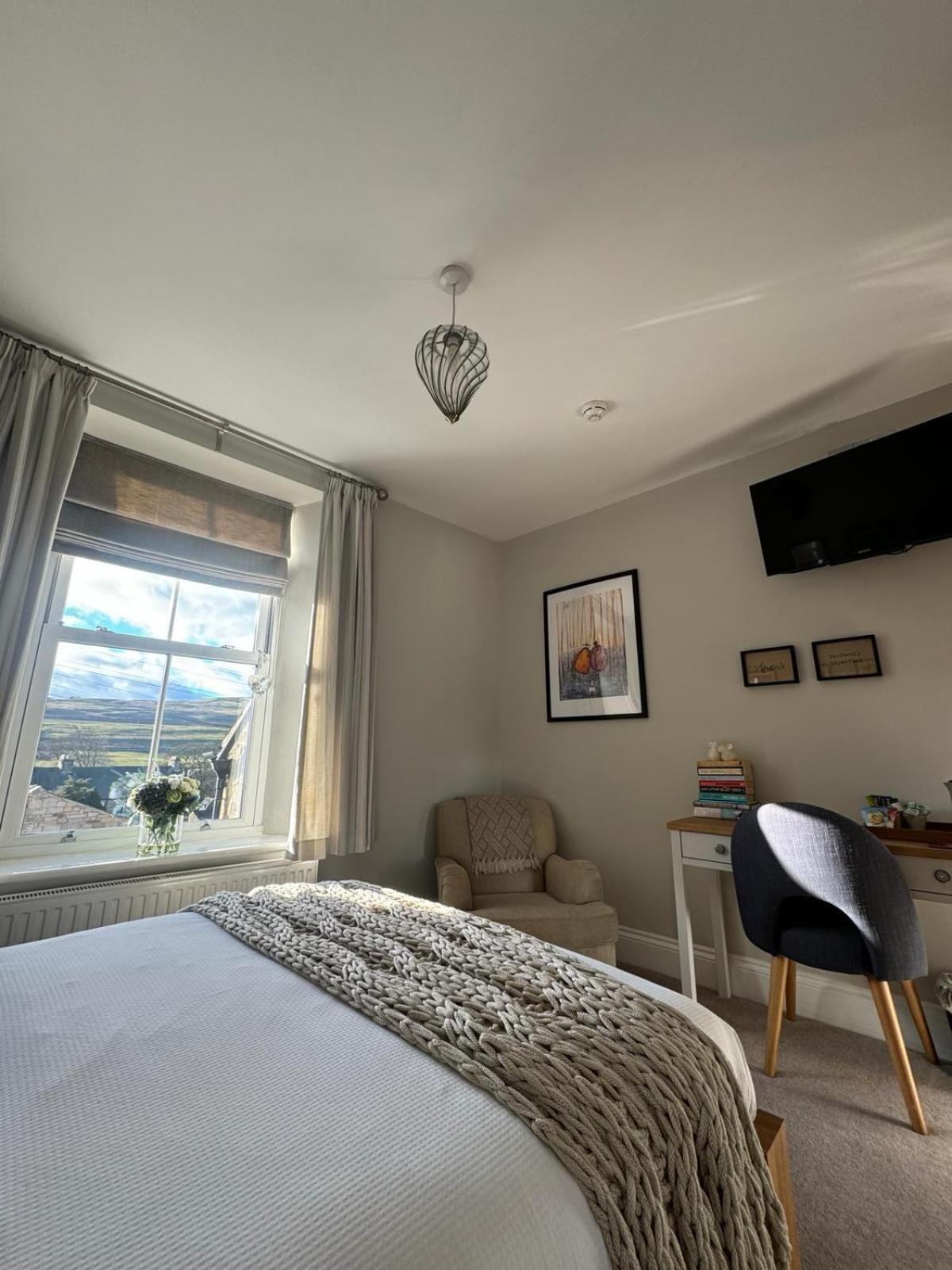 The Hill B&B Middleton in Teesdale Phòng bức ảnh