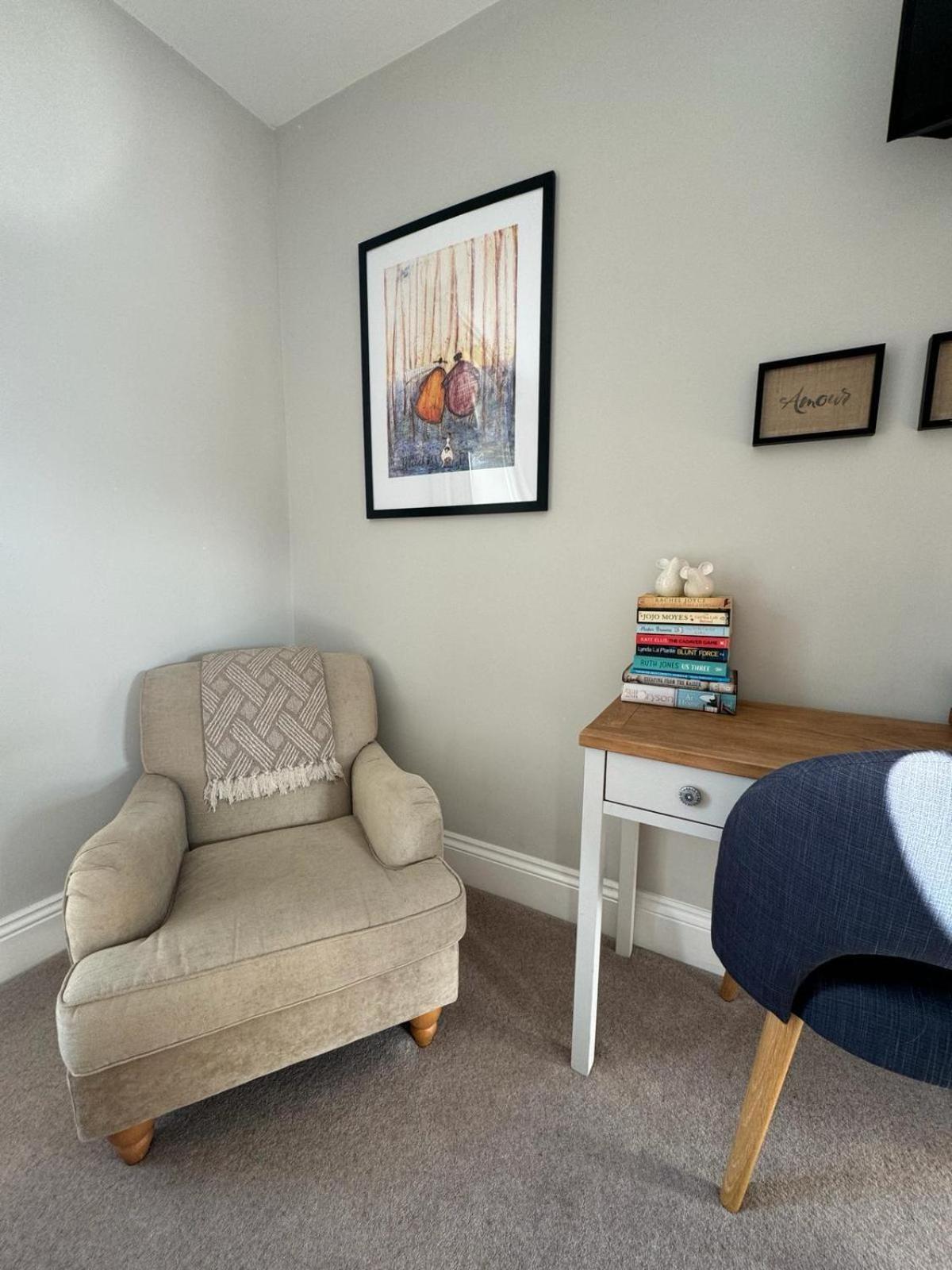 The Hill B&B Middleton in Teesdale Phòng bức ảnh