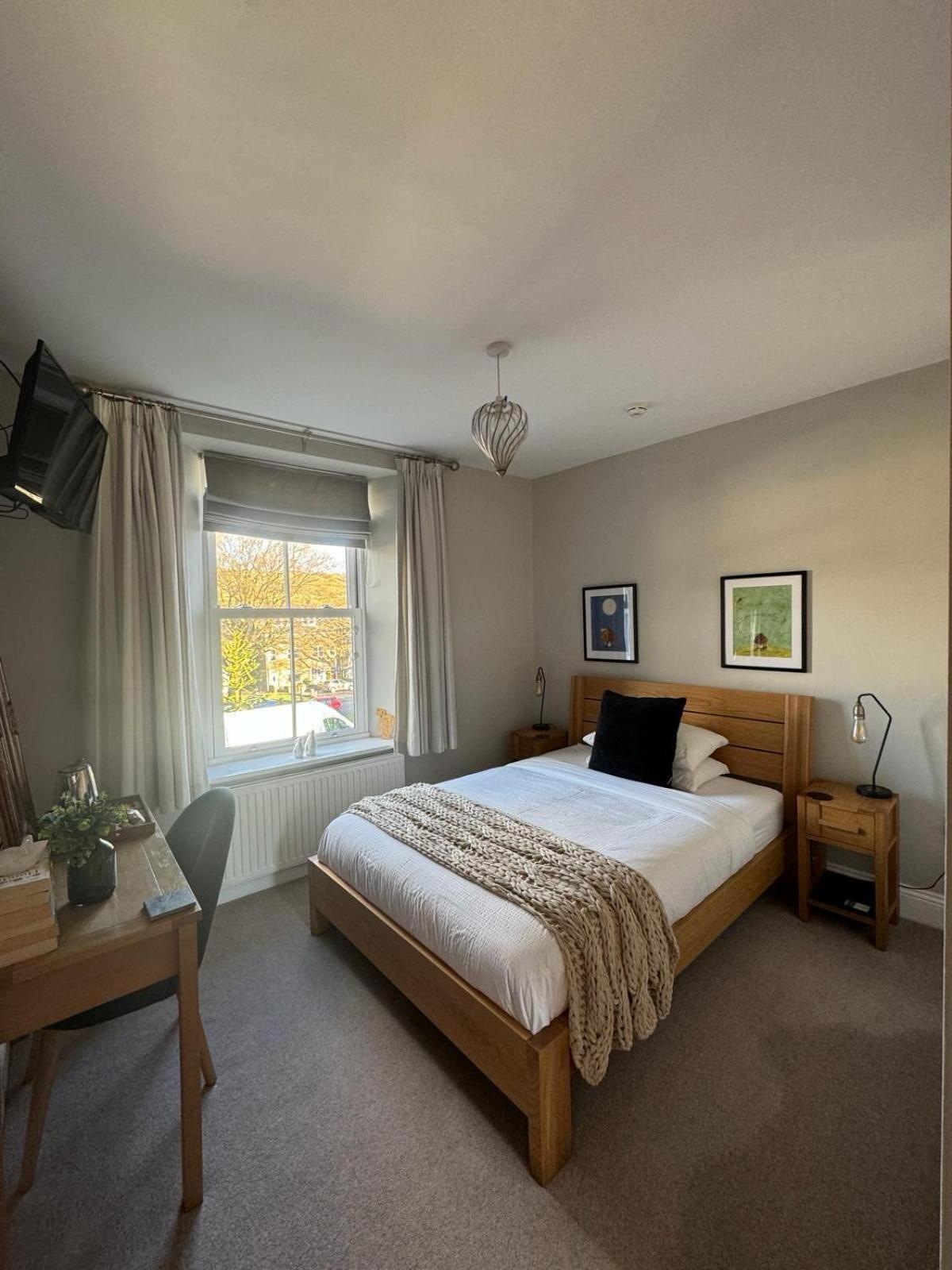 The Hill B&B Middleton in Teesdale Phòng bức ảnh