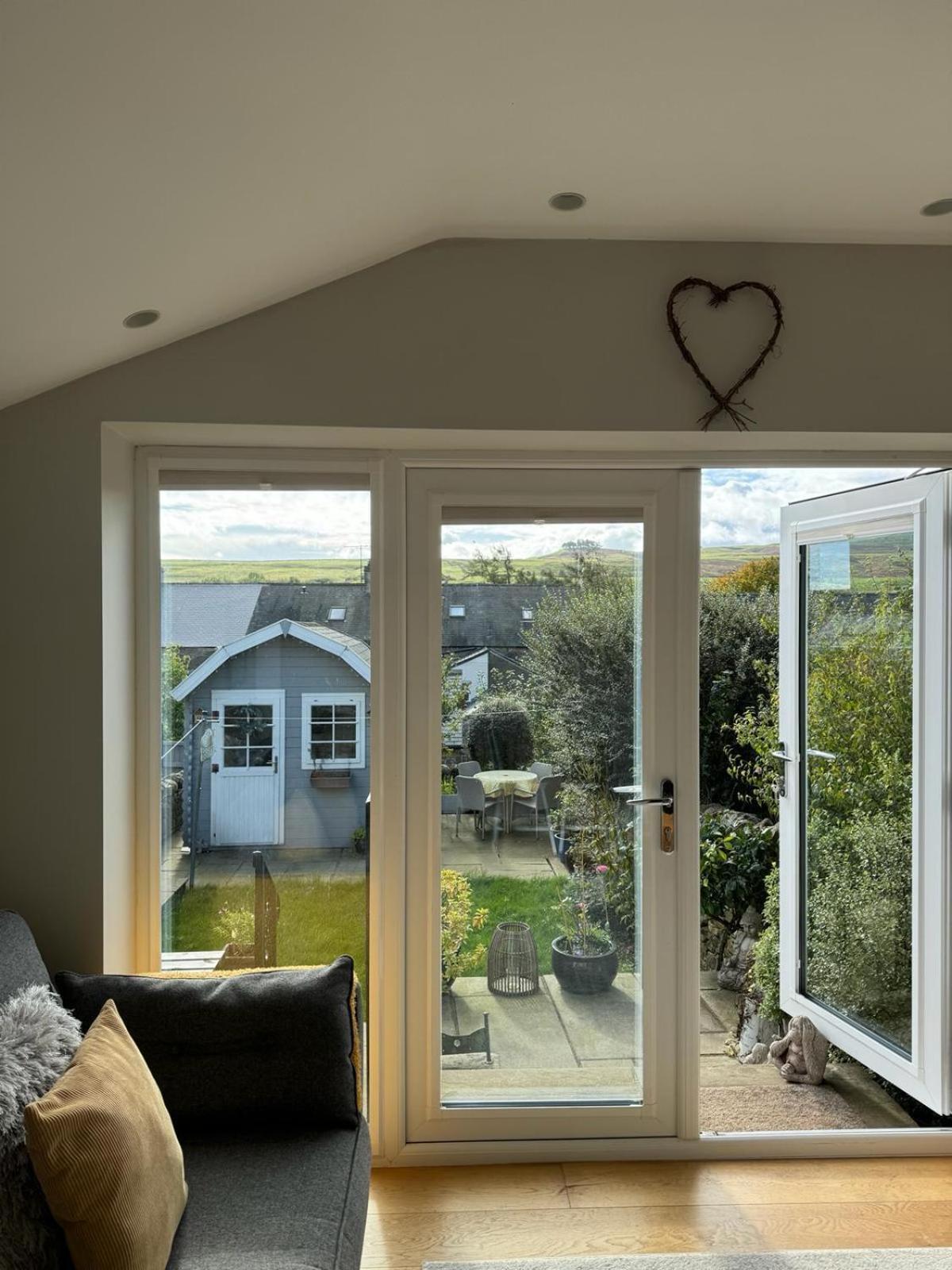 The Hill B&B Middleton in Teesdale Phòng bức ảnh