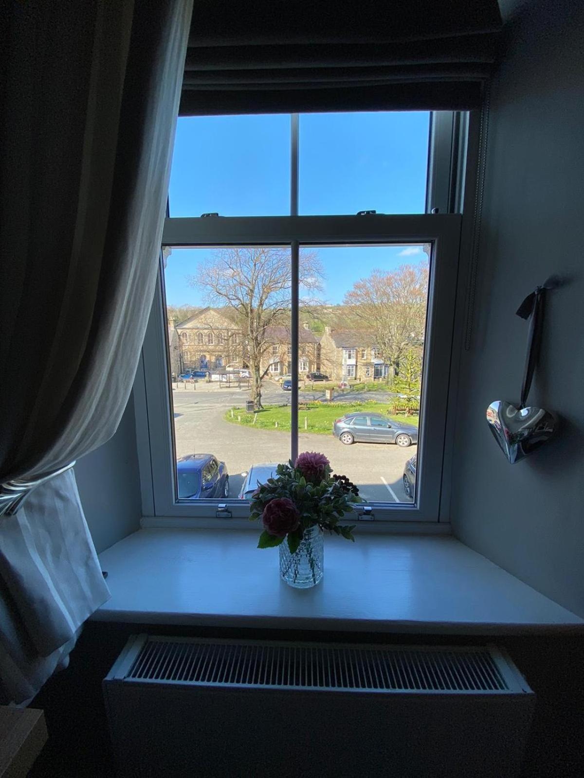 The Hill B&B Middleton in Teesdale Phòng bức ảnh